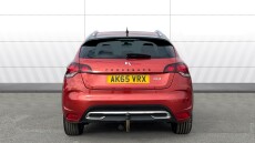DS 4 1.6 BlueHDi Crossback 5dr Diesel Hatchback